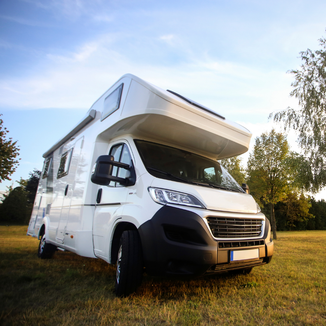 Surge In RV Shipments Projected Through 2021