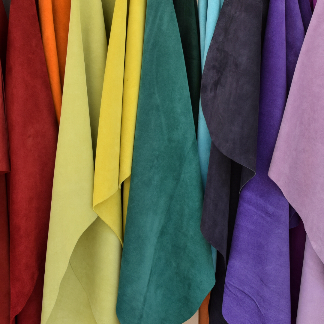 Top 5 Notable Textile industry Trends in 2021