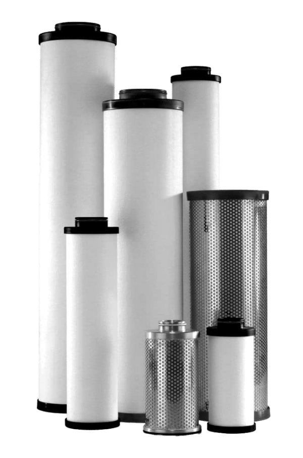Great Lakes Air Filters - EOWS-750-PP