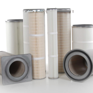 Donaldson-TORIT 8PP-72451-01 Replacement