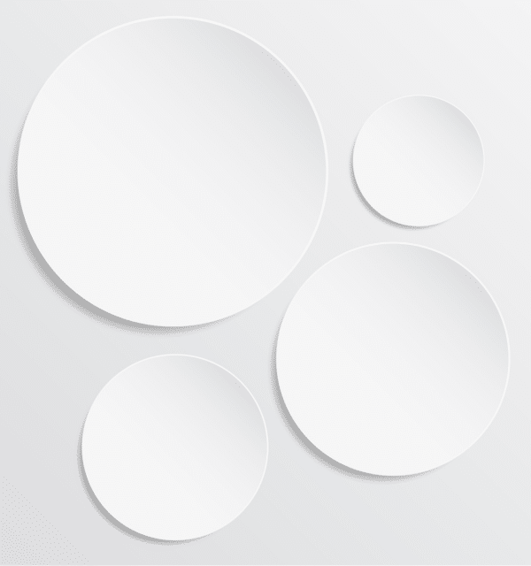 Whatman Grade GF/D, 125mm Circles #1823-125 Equivalent
